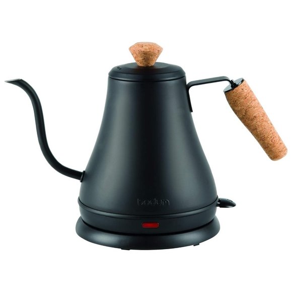 Bodum Other - Bodum 11883-259US Melior Gooseneck Electric Water Kettle